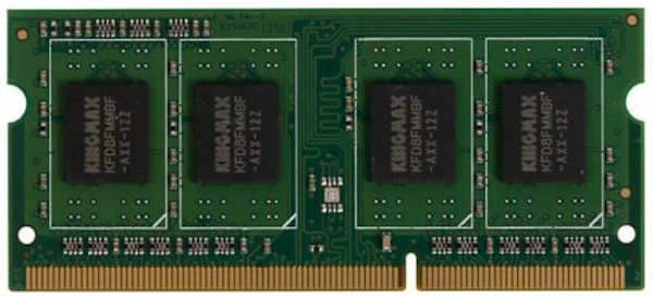 Оперативная память Kingmax 1x4Gb KM-SD3-1600-4GS 3632498