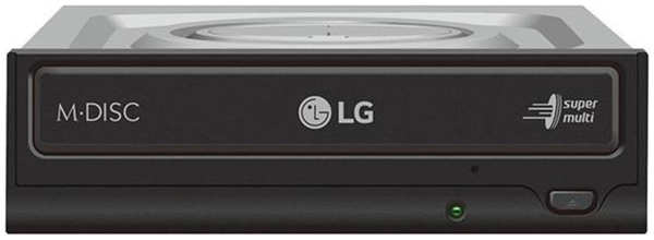 Оптический привод LG GH24NSD5