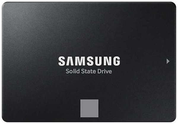 Твердотельный накопитель(SSD) Samsung 1000Gb MZ-77E1T0BW 3633074