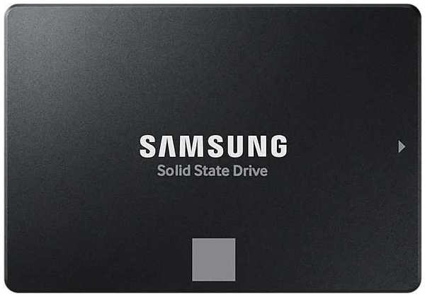 Твердотельный накопитель(SSD) Samsung 2000Gb MZ-77E2T0BW 3633078