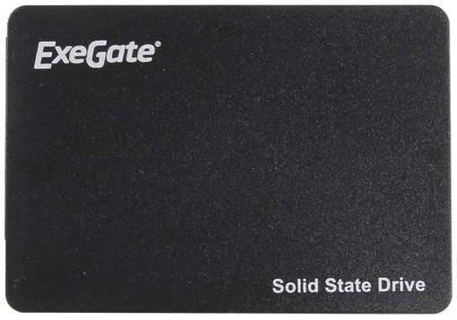 Твердотельный накопитель(SSD) ExeGate A400Next 240Gb EX276688RUS