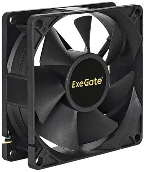 Вентилятор ExeGate EX08025SM EX283381RUS 3633580