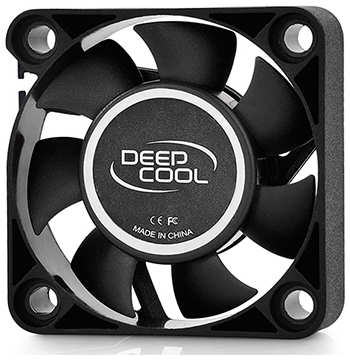 Вентилятор Deepcool XFAN 40