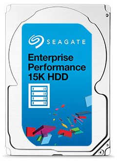 Жесткий диск(HDD) Seagate Жесткий диск ST600MP0006 600Gb