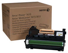 Блок фотобарабана Xerox 113R00773 ч б:85000стр. для P3610 WC3615 WC3655 3634249