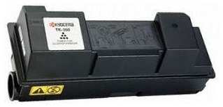 Картридж лазерный Kyocera TK-360 черный (20000стр.) для FS-4020 3634437