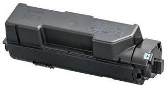 Картридж лазерный Kyocera TK-1160 черный (7200стр.) для P2040dn P2040dw 3634474