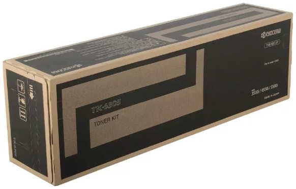 Картридж лазерный Kyocera 1T02LH0NL0 TK-6305 черный (35000стр.) для TASKalfa 3500i 4500i 5500i 3634477