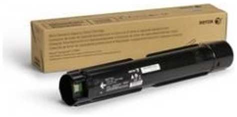 Картридж лазерный Xerox 106R03765 черный (10700стр.) для VersaLink C7000 3634658
