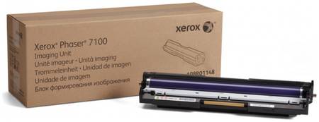 Блок фотобарабана Xerox 108R01148 цв:24000стр. для Phaser 7100