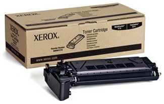 Картридж лазерный Xerox 006R01160 черный (30000стр.) для WC 5325 5330 5335 3634720