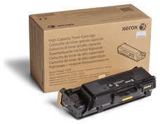 Картридж лазерный Xerox 106R03621 черный (8500стр.) для WC 3335 3345 3634736