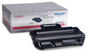 Картридж лазерный Xerox 106R01374 черный (5000стр.) для Ph 3250 3634777