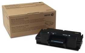 Картридж лазерный Xerox 106R02310 (5000стр.) для WC 3315 3325