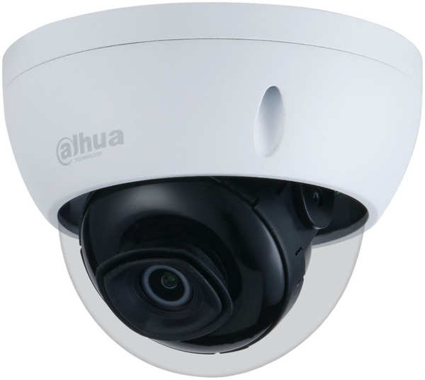 Видеокамера IP Dahua DH-IPC-HDBW3241EP-AS-0360B 3.6-3.6мм 3635021