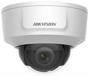 Видеокамера IP Hikvision DS-2CD2125G0-IMS (2.8MM) 2.8-2.8мм 3635123