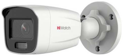Видеокамера IP Hikvision HiWatch DS-I450L (4 MM) 4-4мм