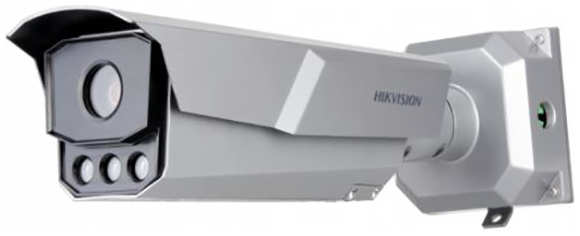 Видеокамера IP Hikvision IDS-TCM203-A R 2812(850NM) 2.8-12мм