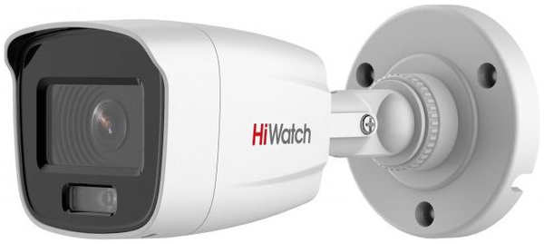 Видеокамера IP Hikvision HiWatch DS-I250L (2.8 mm) 2.8-2.8мм 3635166