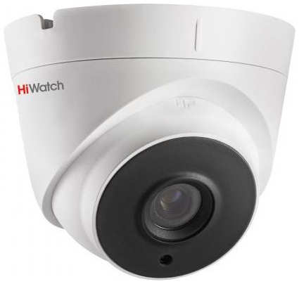 Видеокамера IP Hikvision HiWatch DS-I253M (2.8 MM) 2.8-2.8мм 3635254