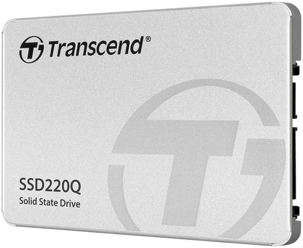Твердотельный накопитель(SSD) Transcend 1Tb TS1TSSD220Q 3635354