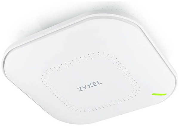 Wi-Fi точка доступа Zyxel NebulaFlex NWA210AX-EU0102F