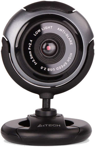 Web-камера A4Tech PK-710G (BLACK) 3635743