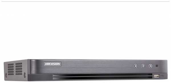 Видеорегистратор Hikvision iDS-7204HUHI-M1 S 3635799