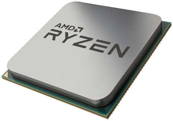 Процессор AMD Ryzen 7 5800X (100-000000063) OEM 3636241