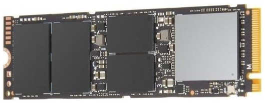 Твердотельный накопитель(SSD) Intel Твердотельный накопитель 2Tb SSDPEKKA020T801 978513 2Tb 3636466