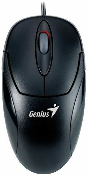 Мышь Genius XScroll V3 USB 31010233100 3637114