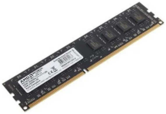 Оперативная память AMD 8Gb DDR4 R748G2606U2S-U 3637162