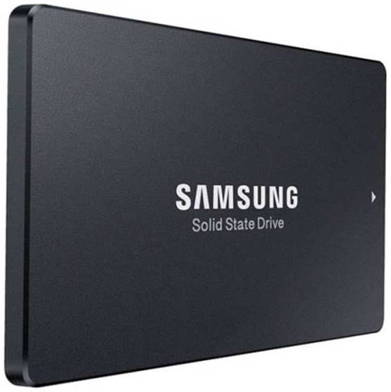 Твердотельный накопитель(SSD) Samsung 960Gb MZ7KH960HAJR-00005 3637601