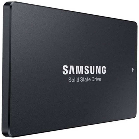 Твердотельный накопитель(SSD) Samsung 480Gb MZ7LH480HAHQ-00005