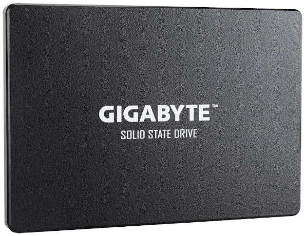 Твердотельный накопитель(SSD) Gigabyte 240 Gb GP-GSTFS31240GNTD 3637891