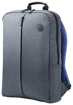 Рюкзак для ноутбука HP 15.6″ Value Backpack (K0B39AA) 3638204