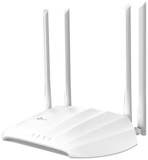 Точка доступа Tp-Link Wi-Fi TL-WA1201