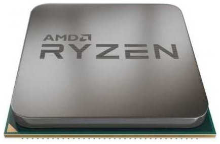 Процессор AMD Ryzen 5 3600X (100-000000022) ОЕМ 3638526