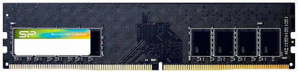 Оперативная память Silicon Power 8Gb DDR4 XPOWER AirCool SP008GXLZU320B0A 3639223