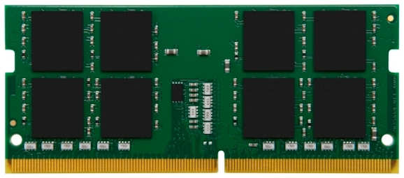 Оперативная память Kingston 16Gb DDR4 KCP426SD8 16