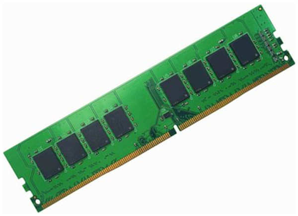 Оперативная память Qumo 4Gb DDR4 QUM4U-4G2400C16