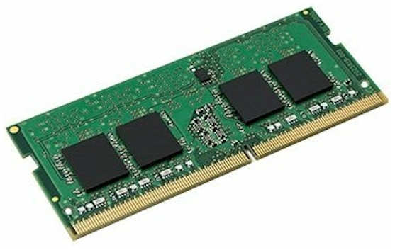 Оперативная память Foxline 8Gb DDR4 FL2666D4S19-8G 3639393