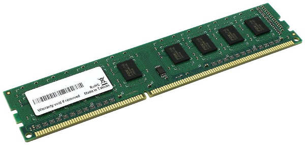 Оперативная память Foxline 8Gb DDR3 FL1600D3U11L-8G 3639660