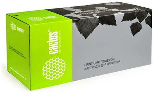 Тонер Cactus CS-CE505XD черный для для принтера HP LJ2055 2x6500стр 3650589