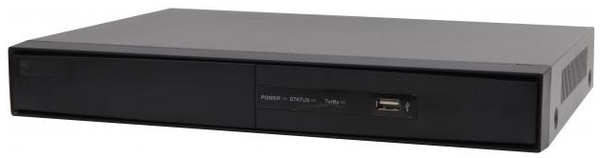 Видеорегистратор Hikvision DS-7208HTHI-K2 3651045