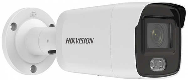 Видеокамера IP Hikvision DS-2CD2027G2-LU(2.8mm) 3651073