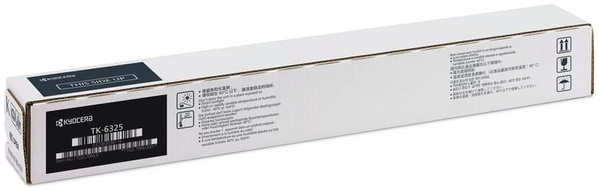 Картридж лазерный Kyocera TK-6325 35000стр для 4002i 5002i 6002i