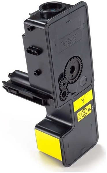 Картридж лазерный G&G GG-TK5230Y желтый 2200стр для Kyocera ECOSYS P5021cdn P5021cdw M5521cdn M5521cdw 3651937