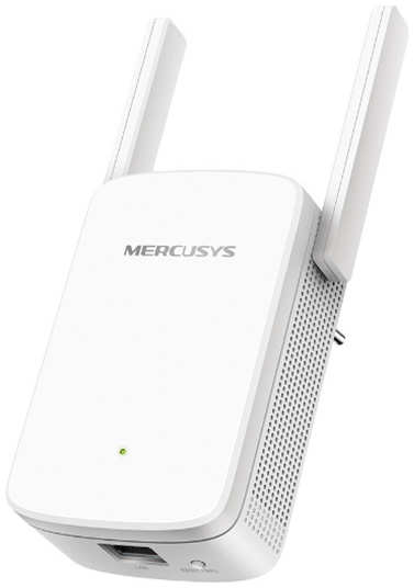 Усилитель Wi-Fi сигнала репитер Mercusys ME30