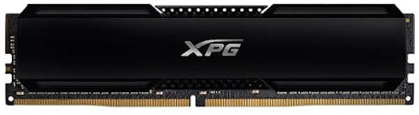 Оперативная память Adata 8Gb DDR4 A-Data XPG Gammix D20 AX4U32008G16A-CBK20